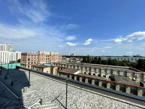 квартира за адресою Миколи Бажана просп., 17