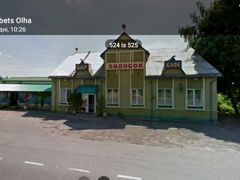 ділянка за адресою нове село, 1