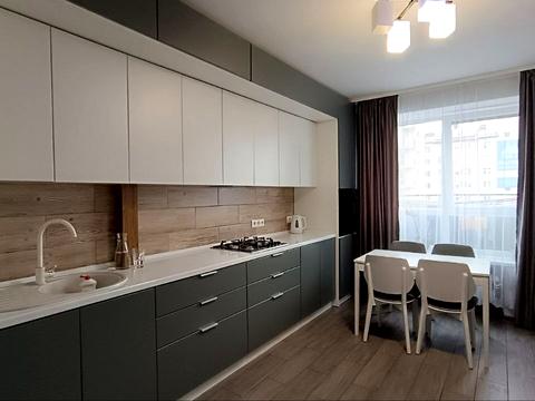 квартира за адресою Олександра Довженка вул., 37