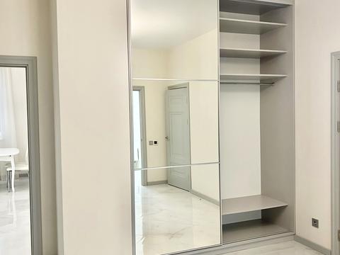 квартира за адресою Київ, Андрія Верхогляда вул. (Михайла Драгомирова), 14-А