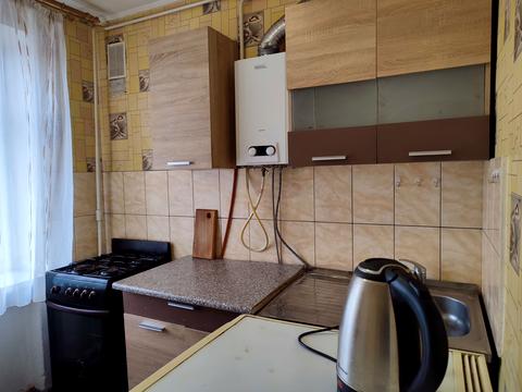 квартира за адресою Шевченка 6, 12а