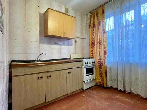 квартира за адресою Льотна вул. (Червоногвардійська), 11