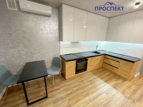 квартира за адресою Гоголя вул., 261
