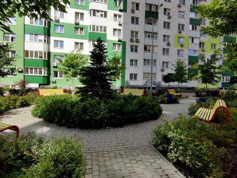 квартира по адресу Юлии Здановской ул. (Ломоносова), 36-В