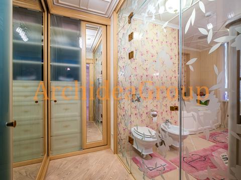 квартира по адресу Евгения Чикаленко ул. (Пушкінська), 2-4/7