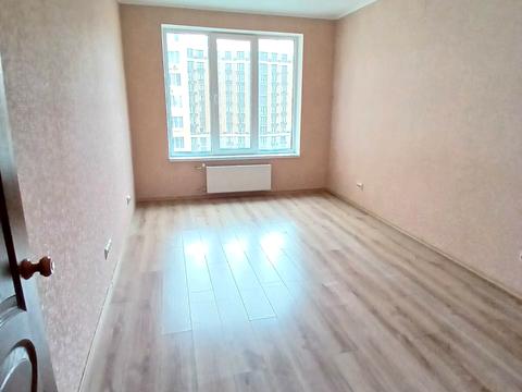 квартира по адресу Александровская ул., 1А