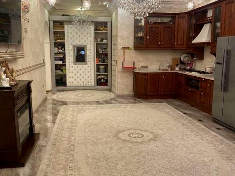 будинок за адресою Парковая