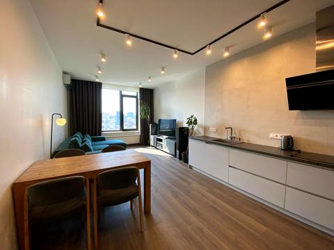 квартира по адресу Ивана Фёдорова ул., 2-А