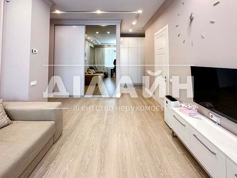 квартира по адресу Соборный просп. (Ленина), 777