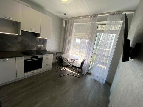 квартира за адресою Осокорська вул., 2-А