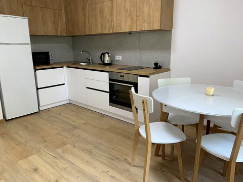 квартира за адресою Соборна вул., 285