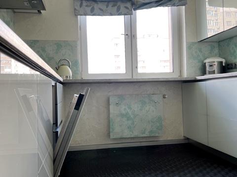 квартира за адресою Патріарха Мстислава Скрипника вул., 40