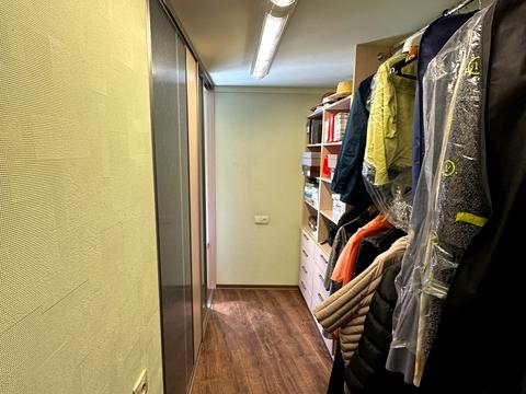дом по адресу Дмитрия Донского, 31