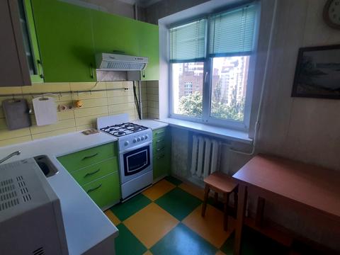 квартира по адресу Сапёрное Поле ул., 26