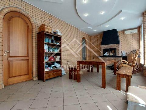 дом по адресу Дунайская ул., 1