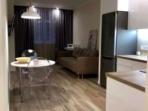 квартира за адресою Євгена Сверстюка вул. (Марини Раскової), 6