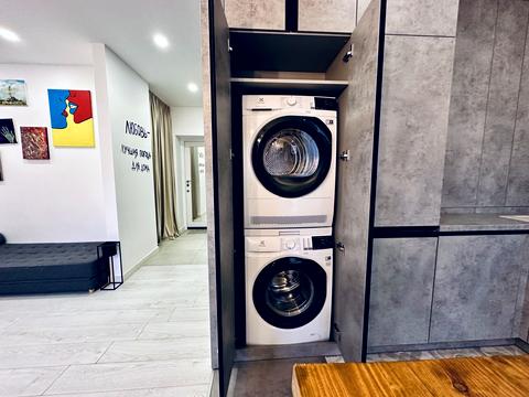 квартира за адресою Академіка Лебедєва вул., 1/к8
