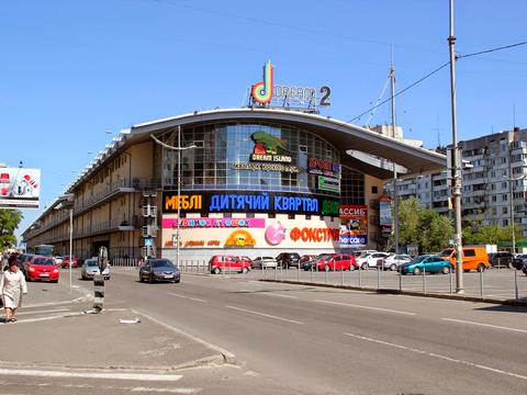 квартира за адресою Героїв Дніпра вул., 13