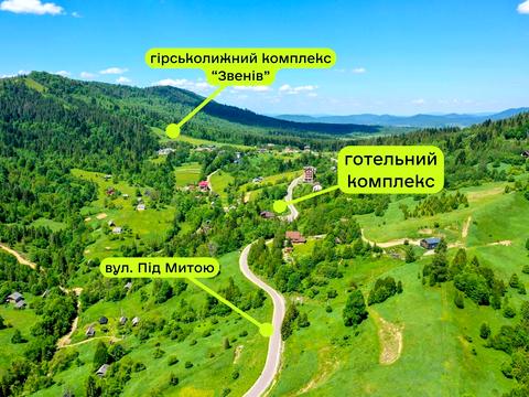 будинок за адресою Під Митою, 4