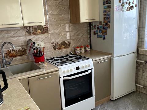 квартира по адресу Героев Крут ул. (Черепіна), 63
