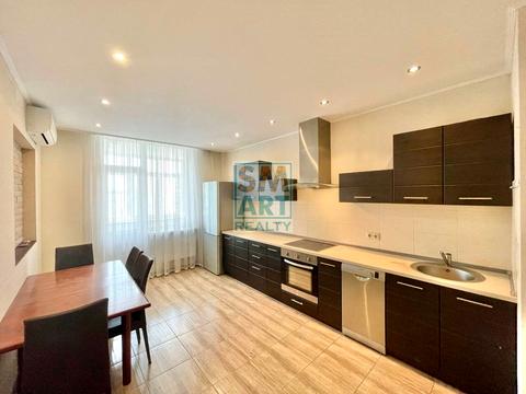 квартира за адресою Драгоманова вул., 40-Е