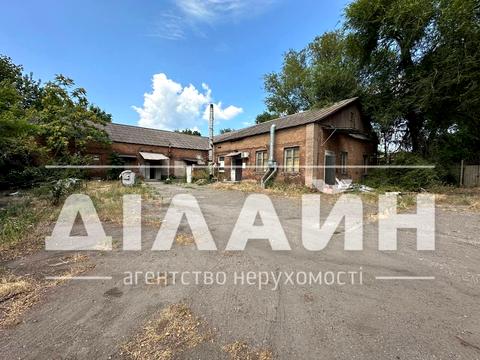 комерційна за адресою Теплобудівна вул., 22