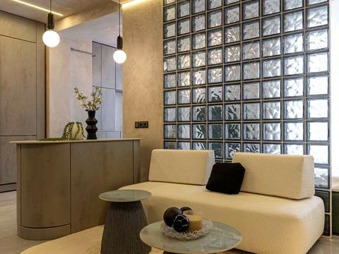 квартира по адресу Мартинова просп., 20