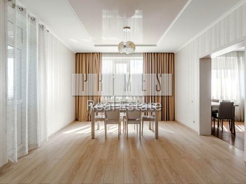 квартира по адресу Тараса Шевченко бульв., 27-Б