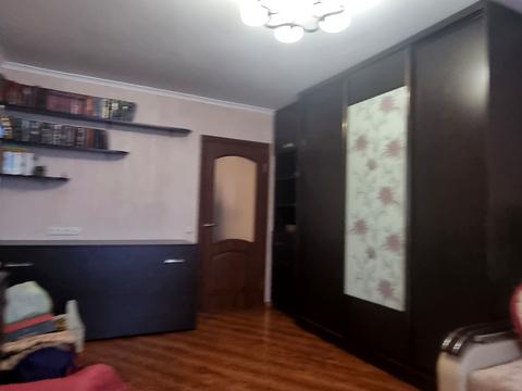 квартира за адресою Тростянецька вул., 5-А