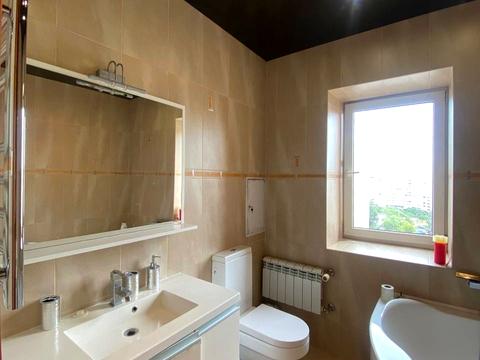 квартира за адресою Анни Ахматової вул., 13-Д