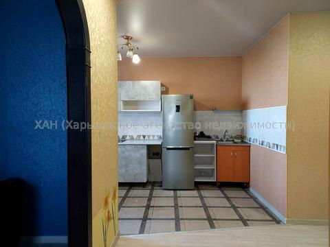 квартира за адресою Героїв Харкова просп. (Московський), 193-А