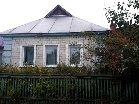 будинок за адресою Кільцева