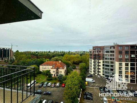 квартира за адресою Радіщева, 1А