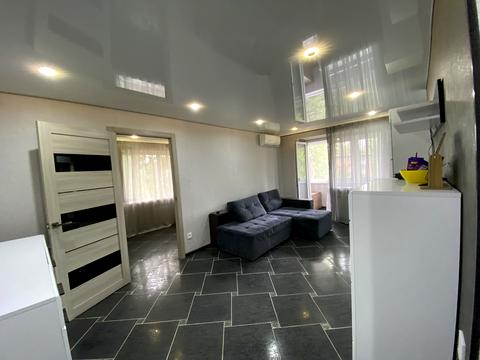 квартира за адресою Соборності, 95