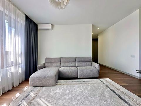 квартира за адресою Олександра Кониського вул., 22-А