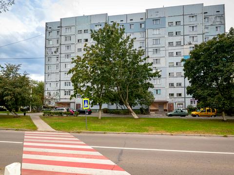 квартира за адресою Набережна, 23