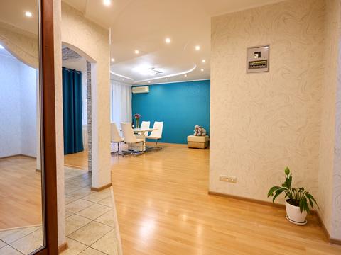 квартира за адресою Мандриківська вул., 336