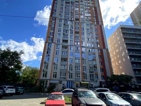 квартира за адресою Клавдіївська вул., 40є