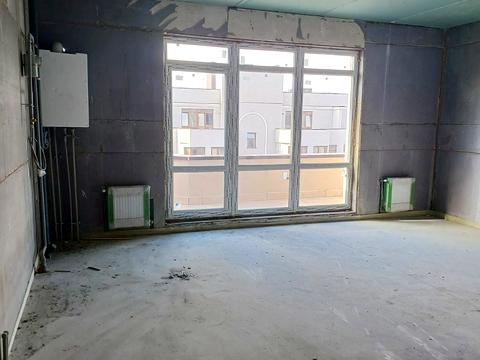 квартира по адресу Дача Ковалевского ул., 91