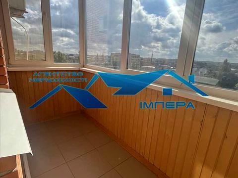 квартира за адресою Соборності вул. (Жовтнева), 77а