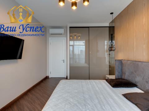 квартира по адресу Болсуновская ул. (Сергея Струтинского), 2