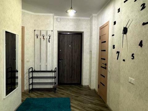 квартира за адресою Шолуденка вул., 1-В