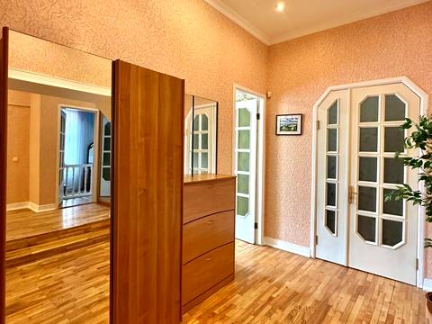 квартира по адресу Александра Конисского ул., 30