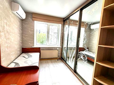 квартира за адресою Проспект Героев, 18