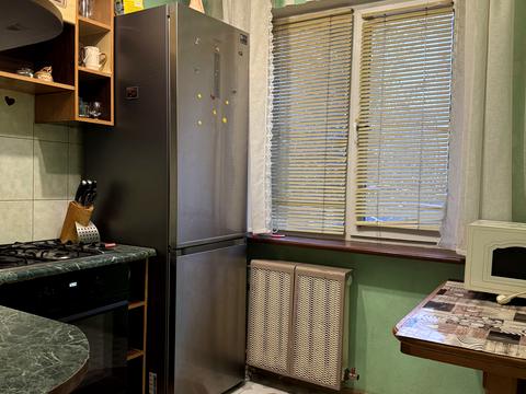 квартира за адресою Миколи Василенка вул., 23