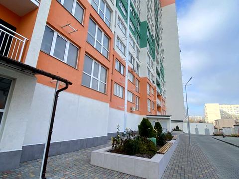 квартира за адресою Бугаївська вул., 44
