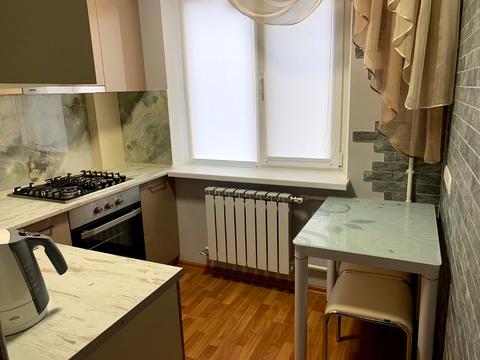 квартира по адресу Науки просп. (Гагарина), 99