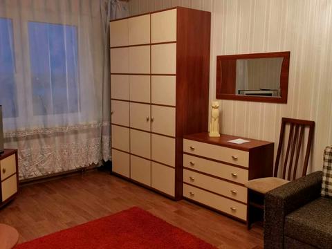 квартира по адресу Елизаветы Чавдар ул., 28