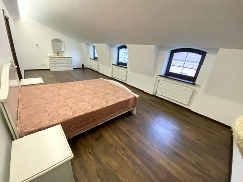 квартира за адресою Гончарна вул., 5-А