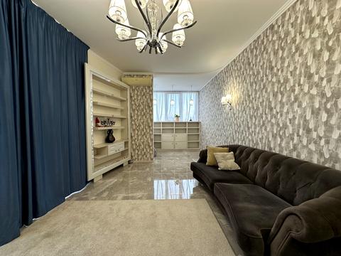 квартира за адресою Казарменна вул. (Григорія Андрющенка), 6-Г